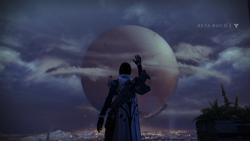 Illustration for article titled Pathways Out Of Darkness - Impressions from the Destiny Beta